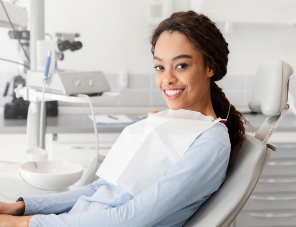 Root Canal Therepy Panorama City