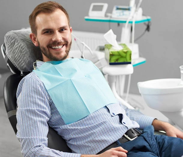 Fluoride Treatments Panorama City