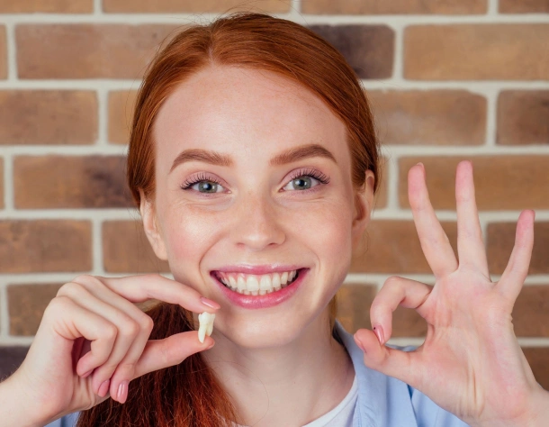 Tooth Extractions In Panorama City