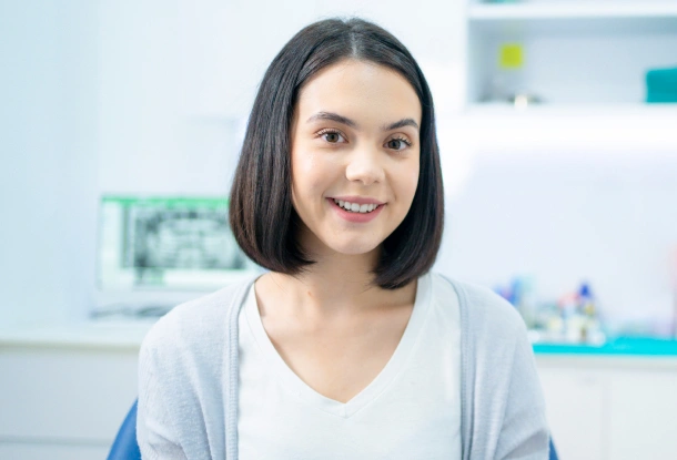 Esthetiv Dentistry Panorama City